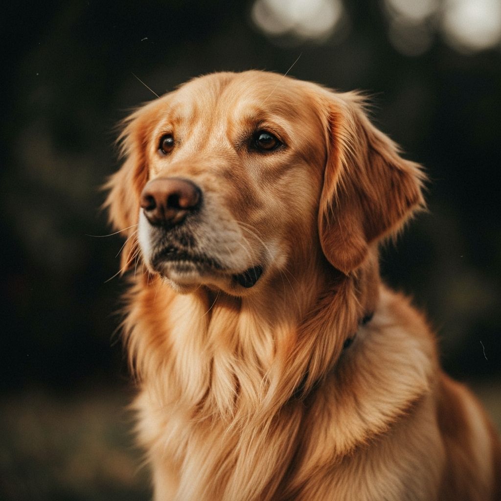 Huisdierenportret